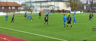 TV: Sleipner mötte Ljungsbro i östgötaderby – se matchen här