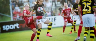 Målfest inför storpubliken – Henrikssons uppvisning
