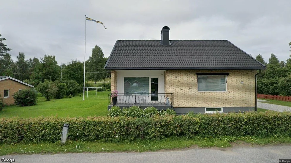 Industrivägen 16