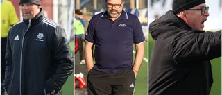 "Totalt kaos och otroligt frustrerande"