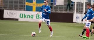 Åtvidaberg mötte Huddinge på bortaplan – se matchen i repris