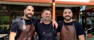 Ny restaurang på torget i Norrköping: "Bestämde mig på en dag"