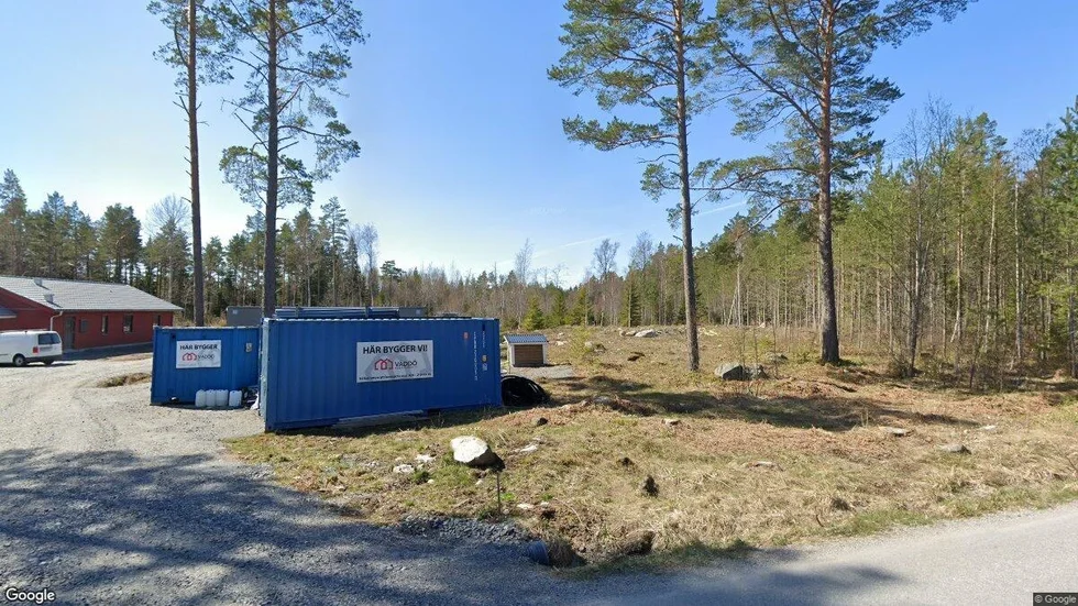 Trästa Byväg 125A