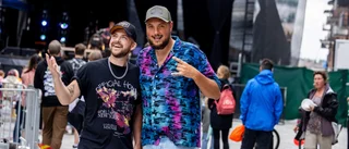 Se Elov och Benny gissa Kiruna-slang: "Låter som något i sängen"
