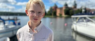 Han gör rösten i Lasse-Majas detektivbyrå