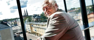 Jan-Erik Wikström 1932-2024     