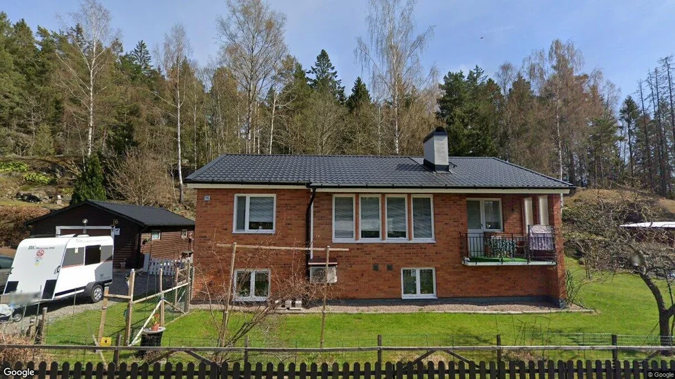 Sommarvägen 16