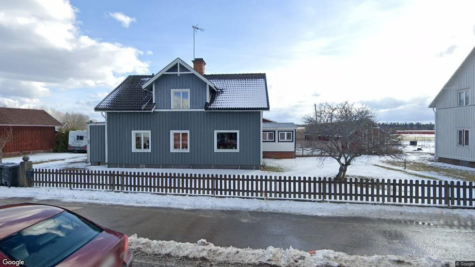 Vetlandavägen 35