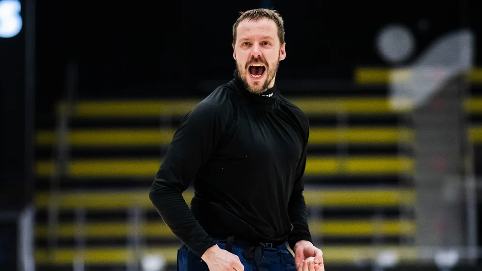 Marcus Eriksson är klar för spel i Skellefteå, enligt Expressen.