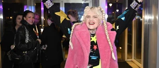 Fortsatt få kvinnliga låtskrivare i Melodifestivalen