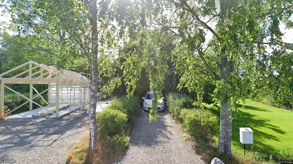 Hagahov 1