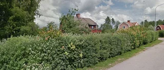 112 kvadratmeter stort hus i Rydsnäs, Ydre sålt för 870 000 kronor