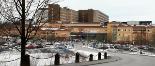 Spädbarn avled vid förlossning – rådde platsbrist på US