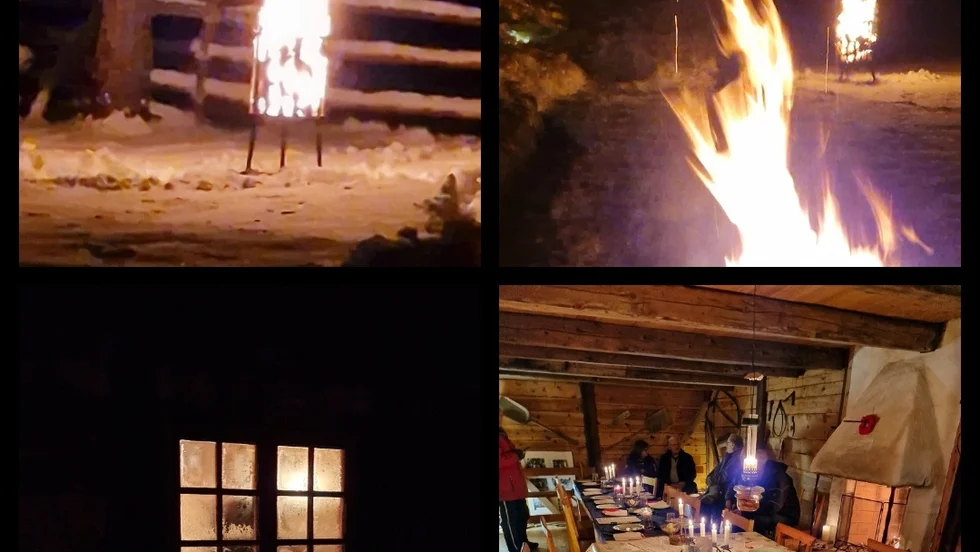 Adventskväll Bulhuset 231201