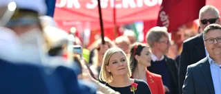 S-ledaren: "Vi ska städa upp i marknadskaoset"