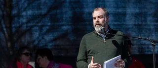 "Nu avgörs var den nya järnridån i Europa ska dras" 