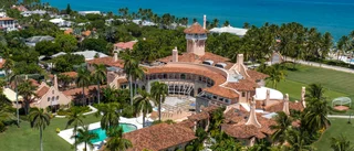 Trumps rättegång i Florida skjuts upp