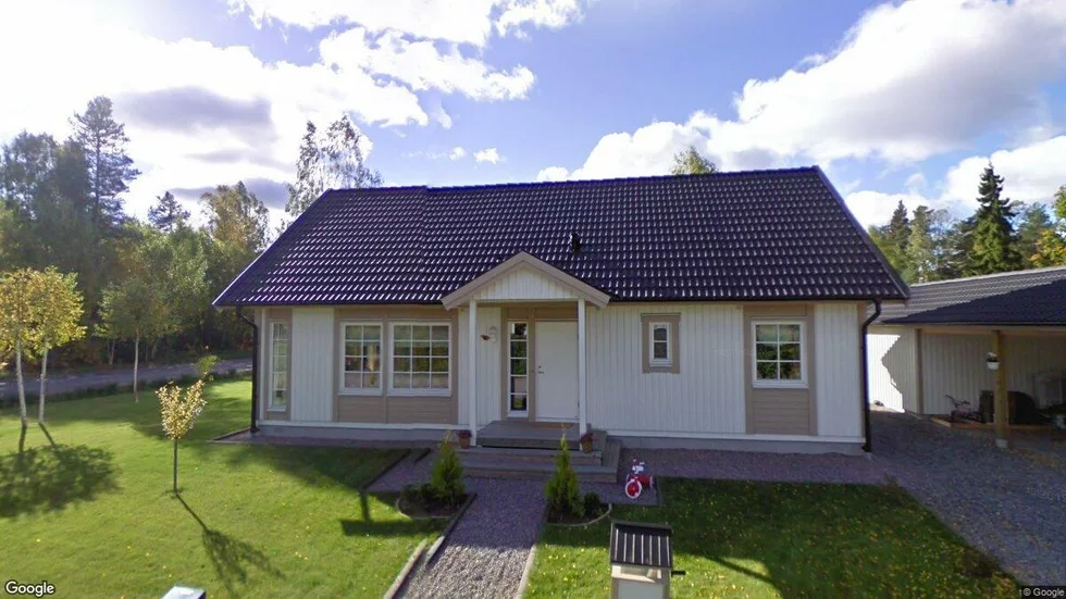 Morkullegatan 1
