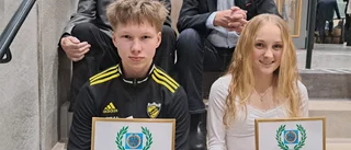 Årets Talanger 2023           
