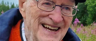 Minnesord: Ernst Sjödin       