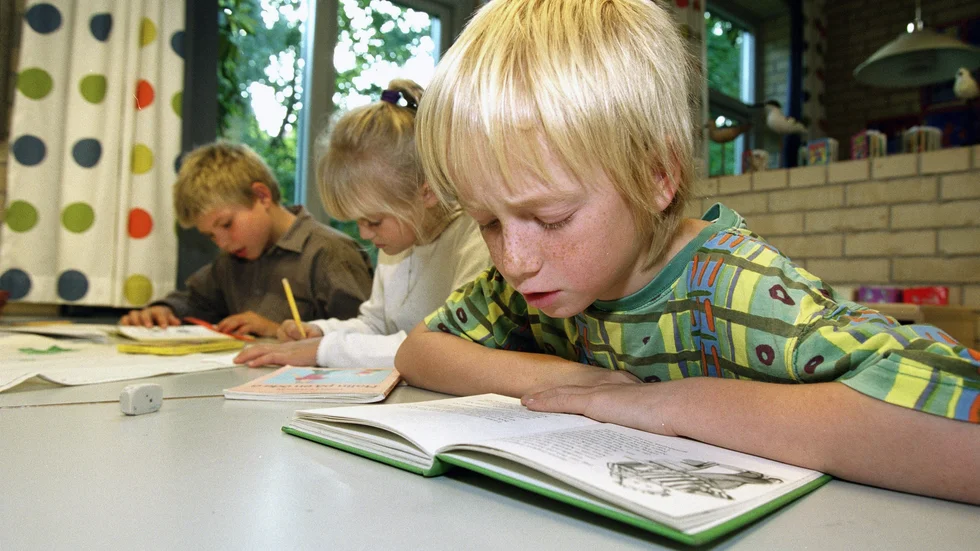 Liberalerna Gotland framhärdar inom politiken närmast ensamma i att förskola och lågstadium har ett av samhällets viktigaste uppdrag: Att lära barn att läsa. 