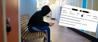 Nu ska Uppsalas föräldrar få bättre koll på skolk
