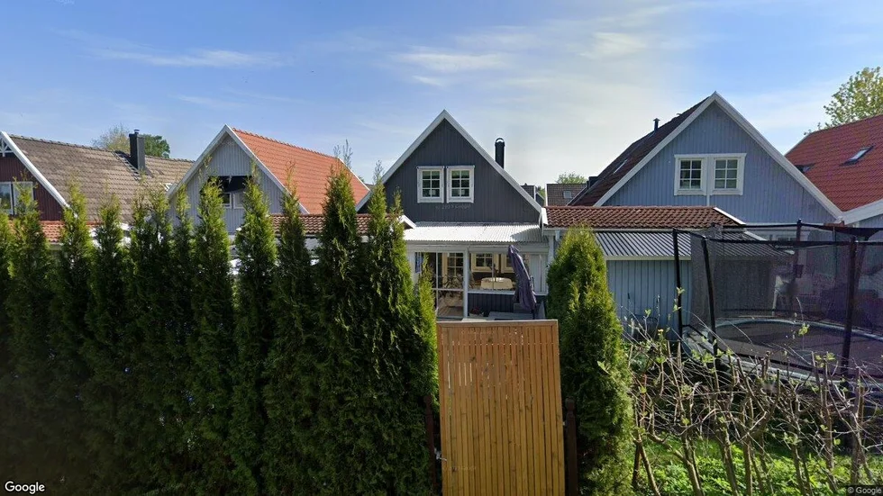 Skymningsvägen 46