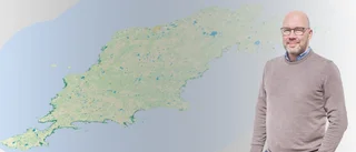 "Det må finnas många rationella skäl att samla bebyggelse"