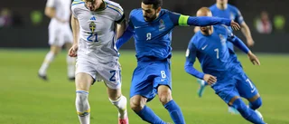 Klart: Här spelas första matchen i Nations League