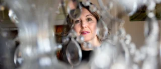 Artisten Linn har fört en kamp i det tysta: "Blir totalt slut"