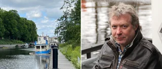 Husbåtarna ska bort – efter decennier i hamnen