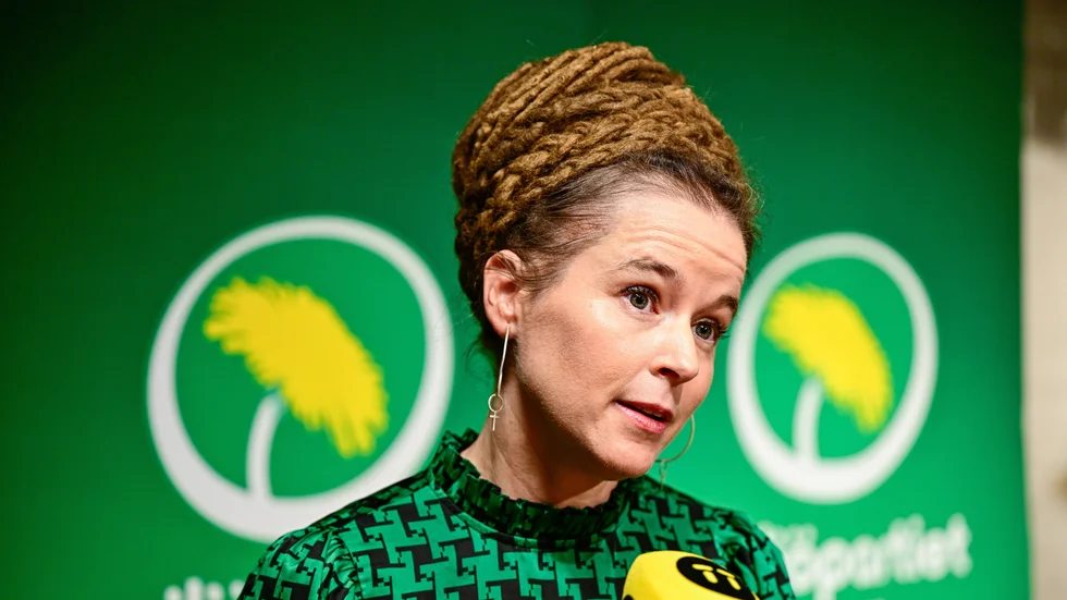 Amanda Lind, och alla vi andra, kan tacka den ekonomiska tillväxten för viktiga framsteg inom klimat- och miljöområdet.