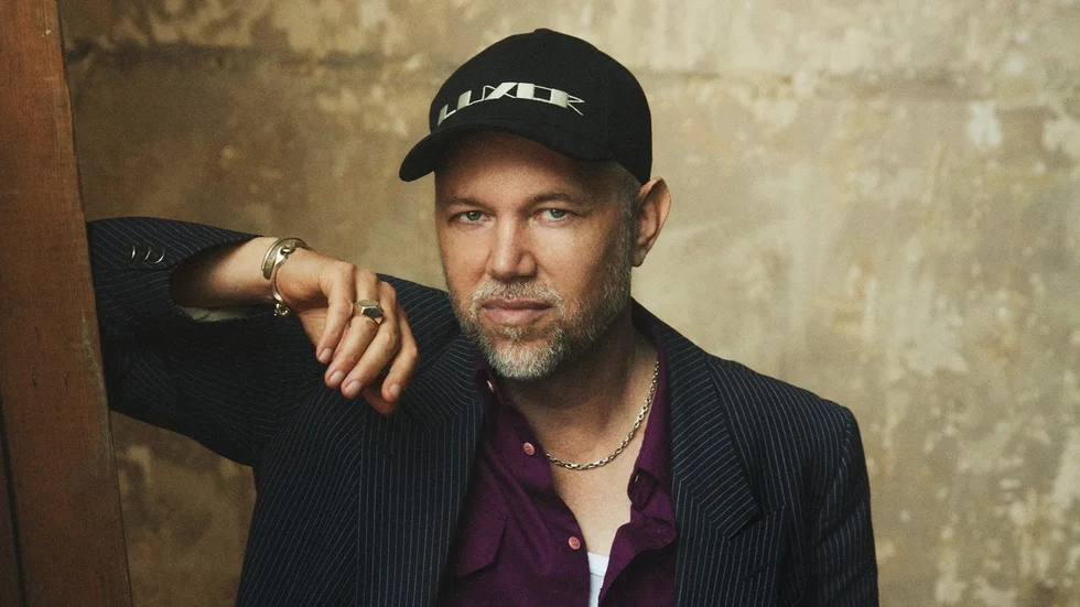 Tomas Andersson Wij gästar Eskilstuna under söndagskvällen.