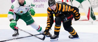 AIK föll som man vann: ”Blir lite annars”