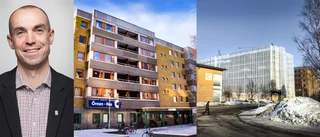 Luleå kommun avbröt upphandling – granskas av Konkurrensverket