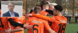 Här är FC Gutes nya styrelse – företagsledaren tar över