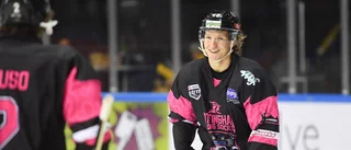 Visby Roma värvar finländsk powerplayspecialist 