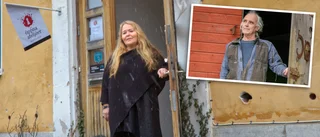 Stark kritik efter uttalanden – nu svarar ordföranden