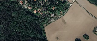 Stor villa på 223 kvadratmeter såld i Uppsala - priset: 7 665 000 kronor