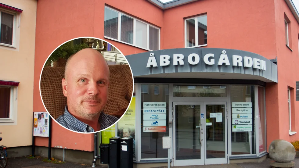 "Vi kommer att ta den kompetens vi tycker passar den nya verksamheten och det kan hända att vi söker annan kompetens än den som finns på Viadidakt idag. Det kan låta lite hårt, men det är viktigt att det blir rätt, att vi bygger en organisation som vi tror på", säger projektledaren Per Swing om de anställdas situation framöver.