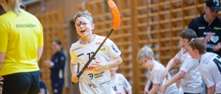 Innebandycup lockade tusentals besökare