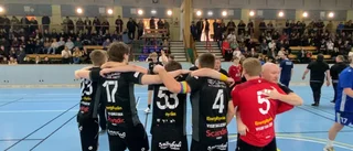 TV: Trotjänaren om karriärens sista match: "Svårt att ta in"