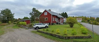 22-åring ny ägare till 50-talshus i Skutskär - 2 350 000 kronor blev priset