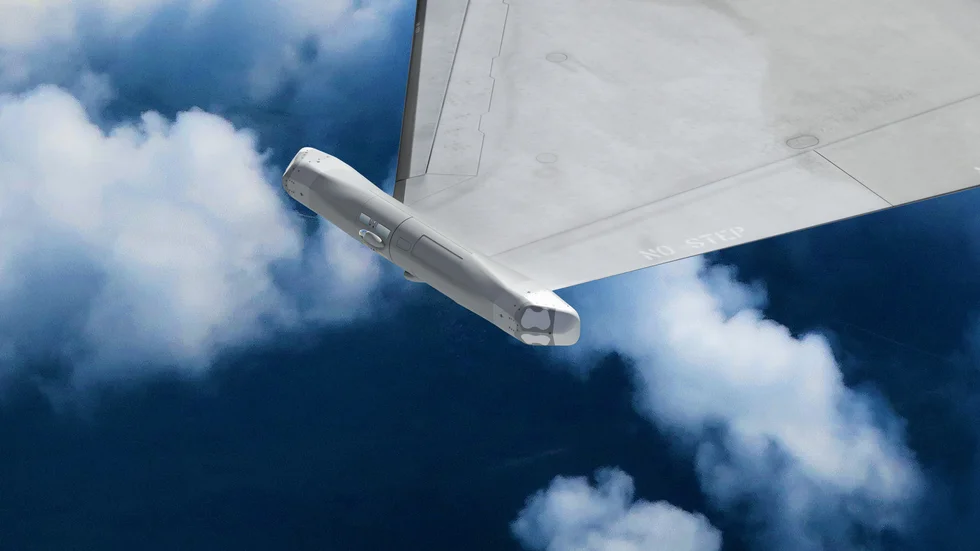 Saab ska leverera sensorsystemet Arexis till tyska Eurofighter-plan. 