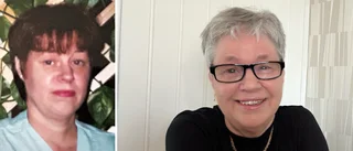 Yvonne slutar efter att ha jobbat 45 år på samma avdelning