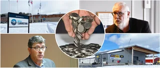 Delade meningar om kommunen ska ställa upp med garanti för Meni