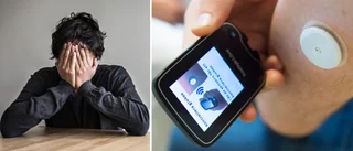 Diabetesvården missar ungas behov