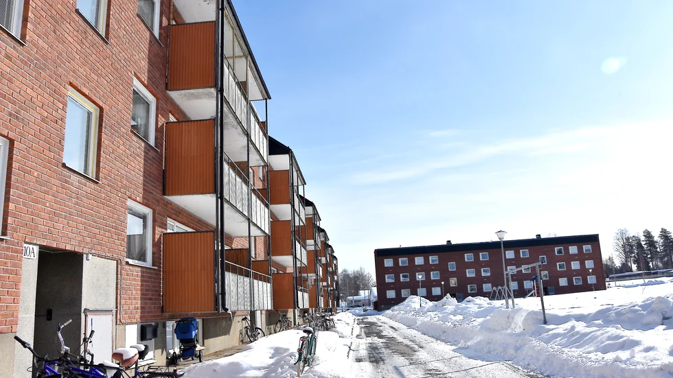 Bodenbo och Hyresgästföreningen är överens om hyreshöjning för 2024.