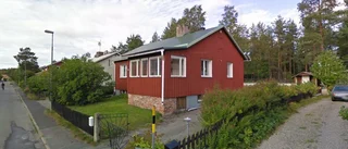 72 kvadratmeter stort hus i Luleå får ny ägare