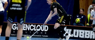 TV: Se när Stina Ander ger Endre ledningen i ödesmatchen